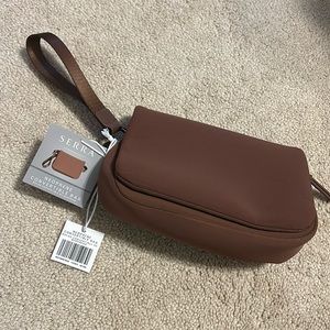 Neoprene Convertible Bag